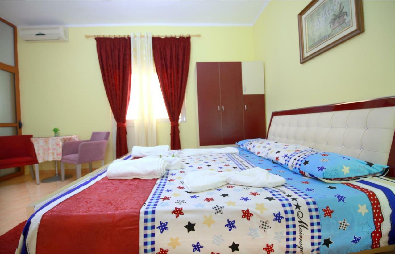 My Pensjonat Durrës