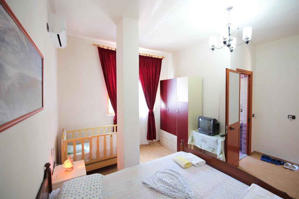Casa de hóspedes My 3*