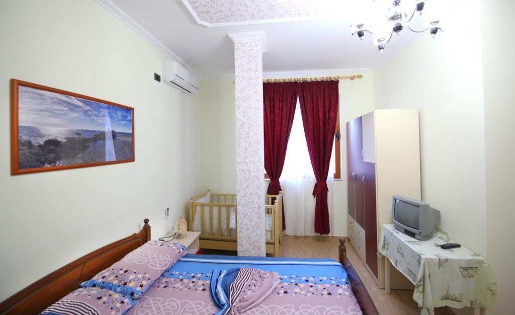 My Casa de hóspedes 3*