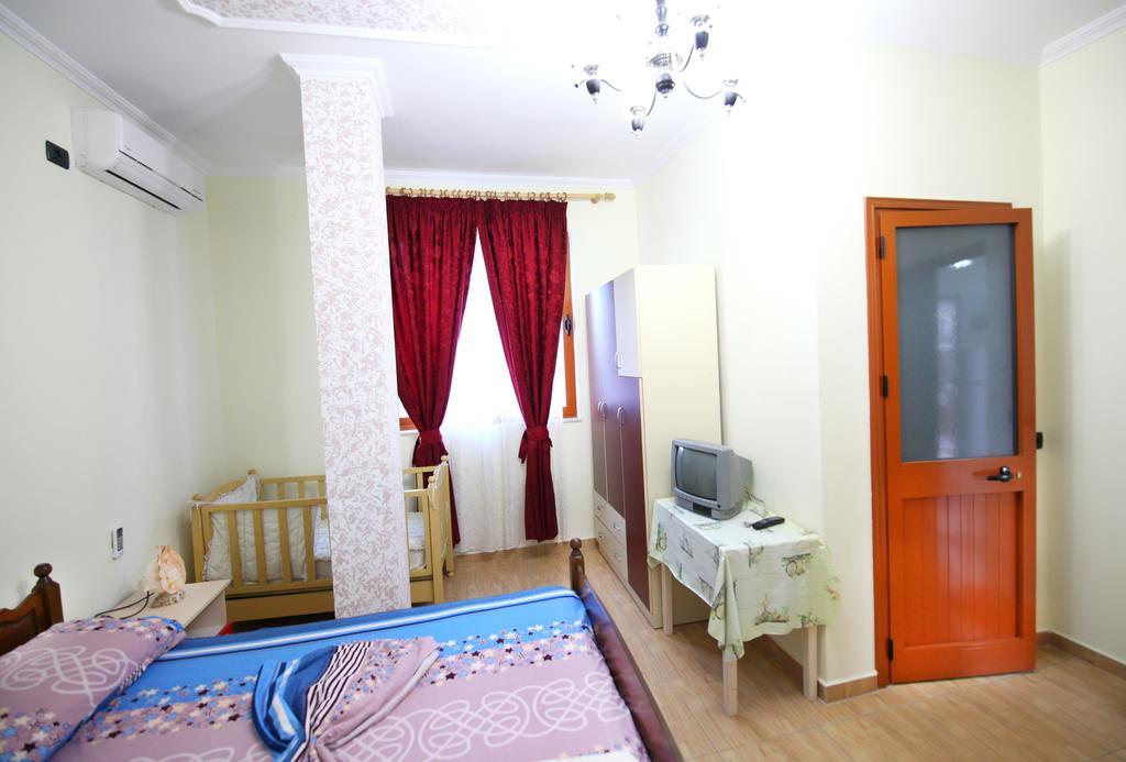 My Casa de hóspedes Durrës
