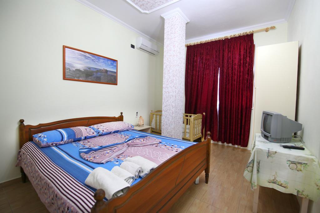 Casa de hóspedes My 3*