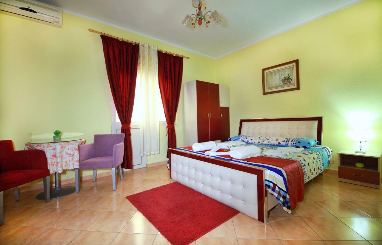 Casa de hóspedes My 3*