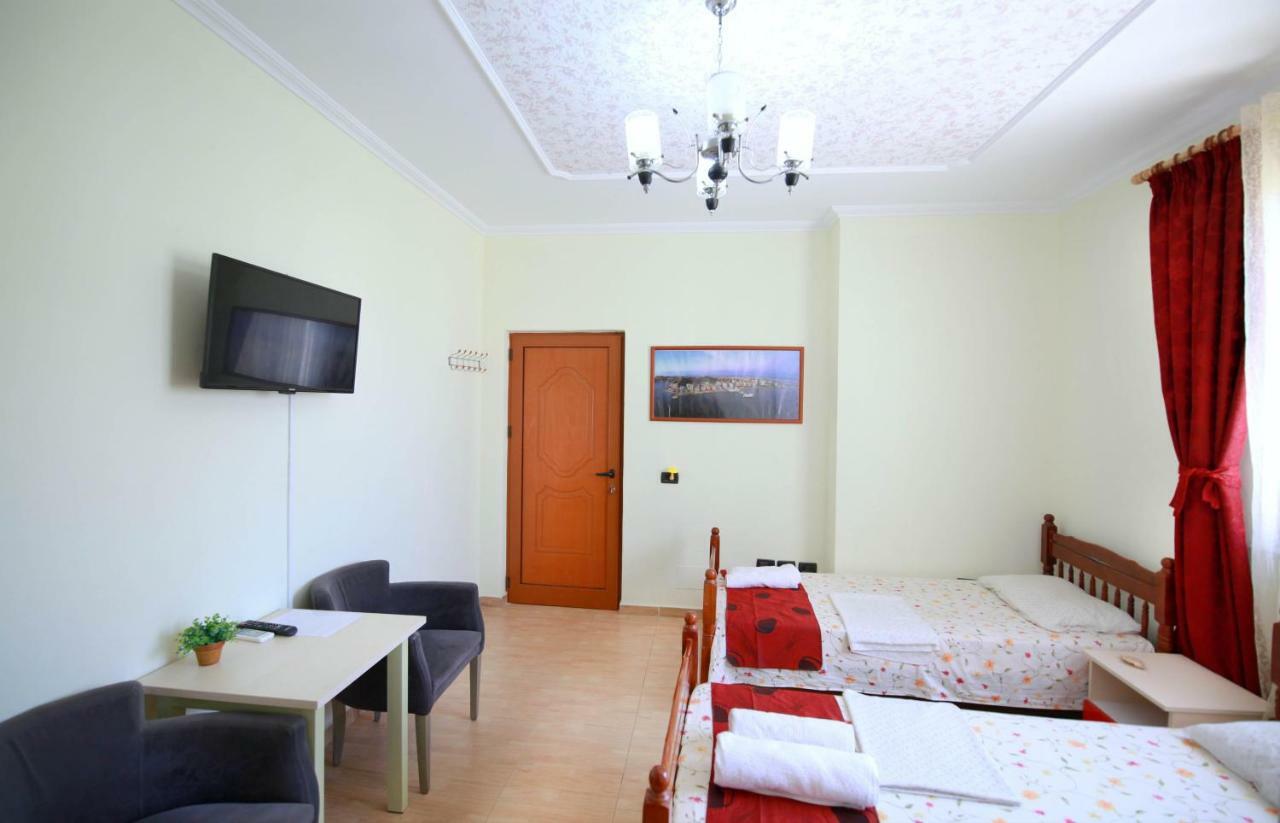 My Casa de hóspedes 3*