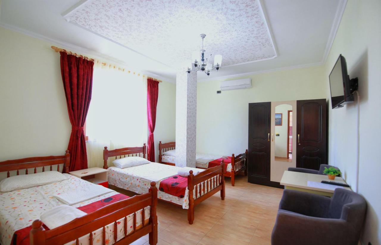 Casa de hóspedes My Durrës