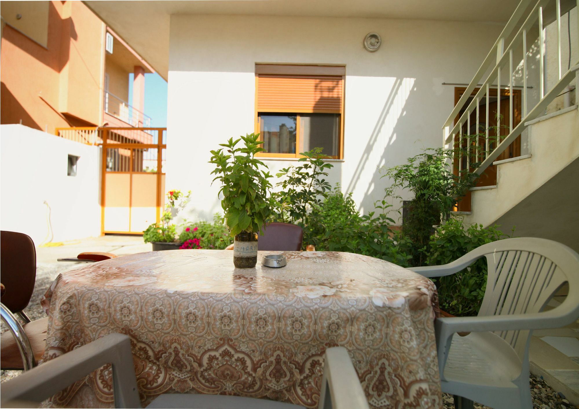 My Casa de hóspedes 3*